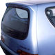 Motordrome Spoiler Spate Pentru Mașină Plafon Din Poliuretan Fiat Seicento