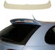 Motordrome Autoheckspoiler Dach aus Polyurethan Seat Ibiza