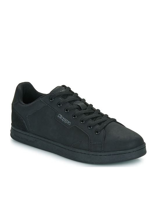 Kappa Tango Turnschuhe Schwarz