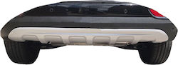 Motordrome Diffuser Αυτοκινήτου Πίσω Συμβατό με Kia Sportage 15-17