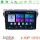 Bizzar Auto-Audiosystem für Suzuki Hoch Nissan Pixo 2009-2013 (Bluetooth/USB/WiFi/GPS/Apple-Carplay/Android-Auto) mit Touchscreen 9"