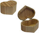 Next Jewellery Box Crafting Wooden 1pcs
