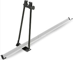 Fabbri Bici 1000 New Car Bike Ceiling Rack for 1 Bike