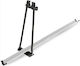 Fabbri Bici 1000 New Car Bike Ceiling Rack for 1 Bike