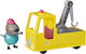 Hasbro Granddad Dogs Tow Truck Peppa Pig for 3+ Years