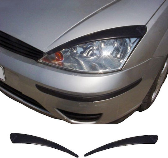 Motordrome Φρυδάκια Φαναριών Μπροστινά για Ford Focus