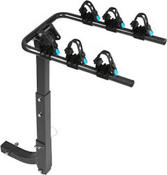 Basis Fahrradträger für 3 Fahrräder SJ-539