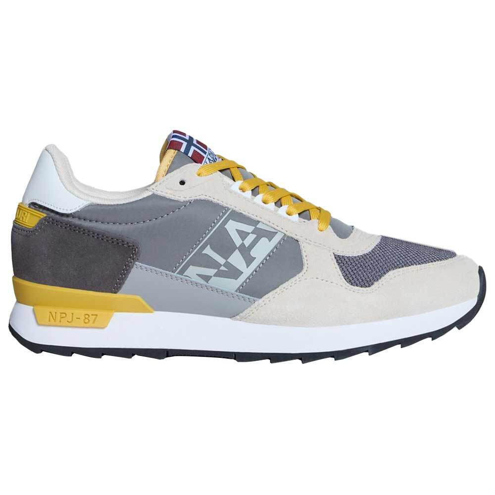 Napapijri Sneakers Gray NP0A4I79-H41