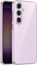 Hurtel Galaxy Διάφανη (Samsung Galaxy A25)