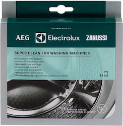 AEG Replacement for Washing Machine Clothes