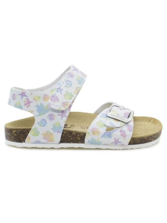 Primigi Kids' Sandals Anatomic White