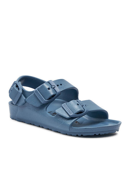 Birkenstock Kinder Sandalen Milano Eva Anatomis...