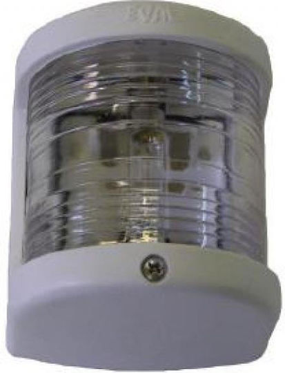 Eval Lumină Barcă Fără Catarg 01312-W