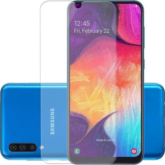 2.5D 0.26mm Tempered Glass (Galaxy A15)