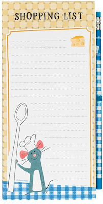 Grupo Erik Notebook Block 90 Sheets