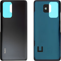 Grau Abdeckung Für Xiaomi Redmi Note 10 Pro Grau Abdeckung Für Xiaomi Redmi Note 10 Pro