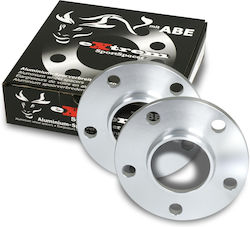 JOM Αποστάτες Τροχών Αυτοκινήτου 10mm για Kia Mini Subaru Mini 2τμχ JOM Αποστάτες Τροχών Αυτοκινήτου 10mm για Kia Mini Subaru Mini 2τμχ