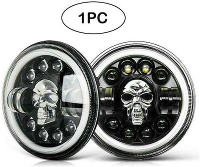 Projector Motorcycle LED