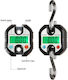 Electronic Professional Hanging Scale with Weighing Capacity of 100kg
