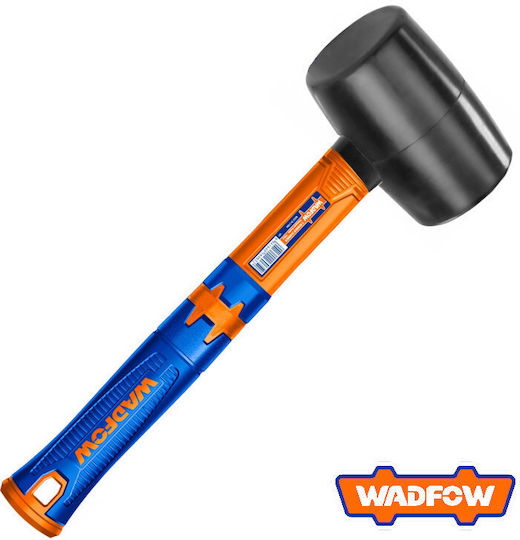 Wadfow Ματσόλα 220gr με Λαβή Fiberglass WHM7301