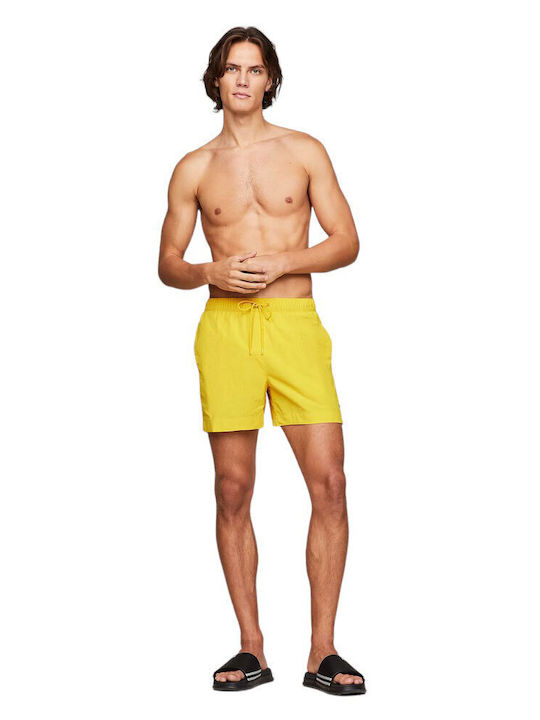 Tommy Hilfiger Costum De Baie Bărbați Pantaloni...