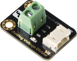 DFRobot Analog Module για Arduino