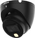 Dahua DH-HDW1200TLM-IL-A-0280B-S6 CCTV Überwachungskamera Full HD 1080p Wasserdicht mit Objektiv 2.8mm