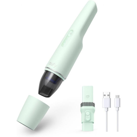 Eufy HomeVac H11 Pure Grün