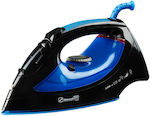 Hausberg Steam Iron 2200W with Continuous Steam 12g/min