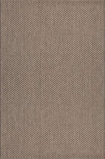 Klonaras Teppich Deco 3787/w Elephant Breite 80cm Zuschnitt nach Maß