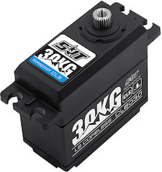 Servos Servos