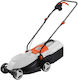 Nakayama Lawn Mower Electric 1200W