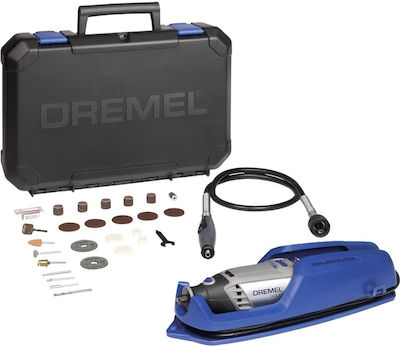 Dremel 3000 Electric Rotary Multi Tool 130W with Speed Control F0133000JP