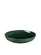 Espiel Terra Ceramic Salad Bowl Orange 28x28x5cm 2pcs