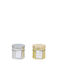 Espiel Aromatic Candle Jolly in Metal Box 115g Various Colors