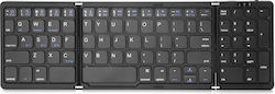 B089 Foldable Ασύρματο Αγγλικό US