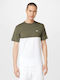 Vans Men's Short Sleeve Blouse White