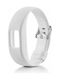 Armband Armband Weiß (Vivofit 4)