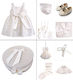 Nst Nastasia Baptism Set