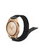 Каишка Текстил Черен (Amazfit GTS 2 / GTS 2 Mini / GTS 2e - Амазфит GTS 2 / GTS 2 Mini / GTS 2e)