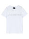 Παιδικό T-shirt White