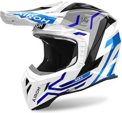 Airoh Motocross Helmet ECE 22.06 1250gr