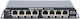 Extralink EX.1025 Unmanaged L2 PoE Switch με 8 Θύρες Gigabit (1Gbps) Ethernet