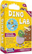 Galt Toys Dino Lab STEM Joc Educațional Excavare de dinozauri pentru 5+ ani Ani