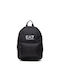 Emporio Armani Backpack Μαύρο