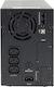 IPS TS1-LI-2K0-MC-LCD-3X9 UPS 2000VA 1600W