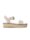 Michael Kors Women's Sandals White