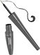 Lovely Liquid Eye Liner Grey 2gr