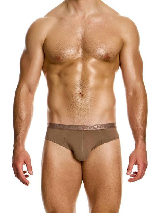 Men's Slip Dark Skin