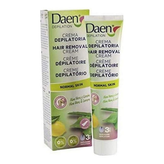 Daen Крем За Депилация За Тяло 125ml